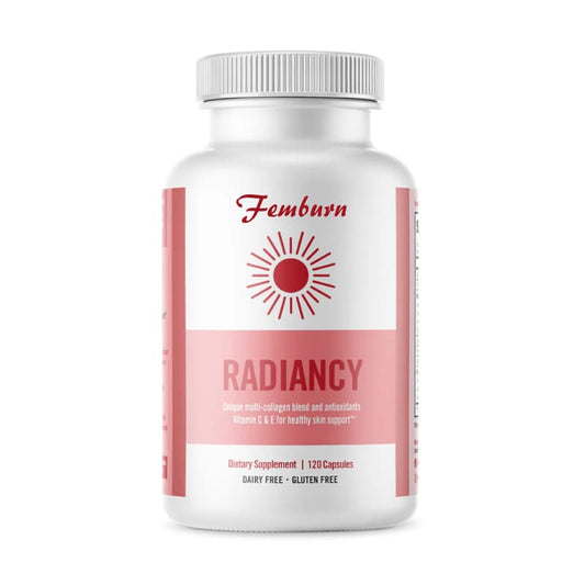 Radiancy | Vaginal Probiotic & Collagen Blend [LP]